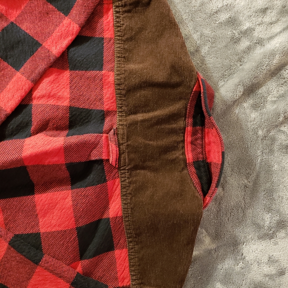 Vans button down - Picture 5 of 5